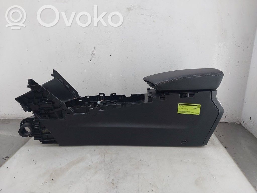 Renault Megane IV Käsinoja 