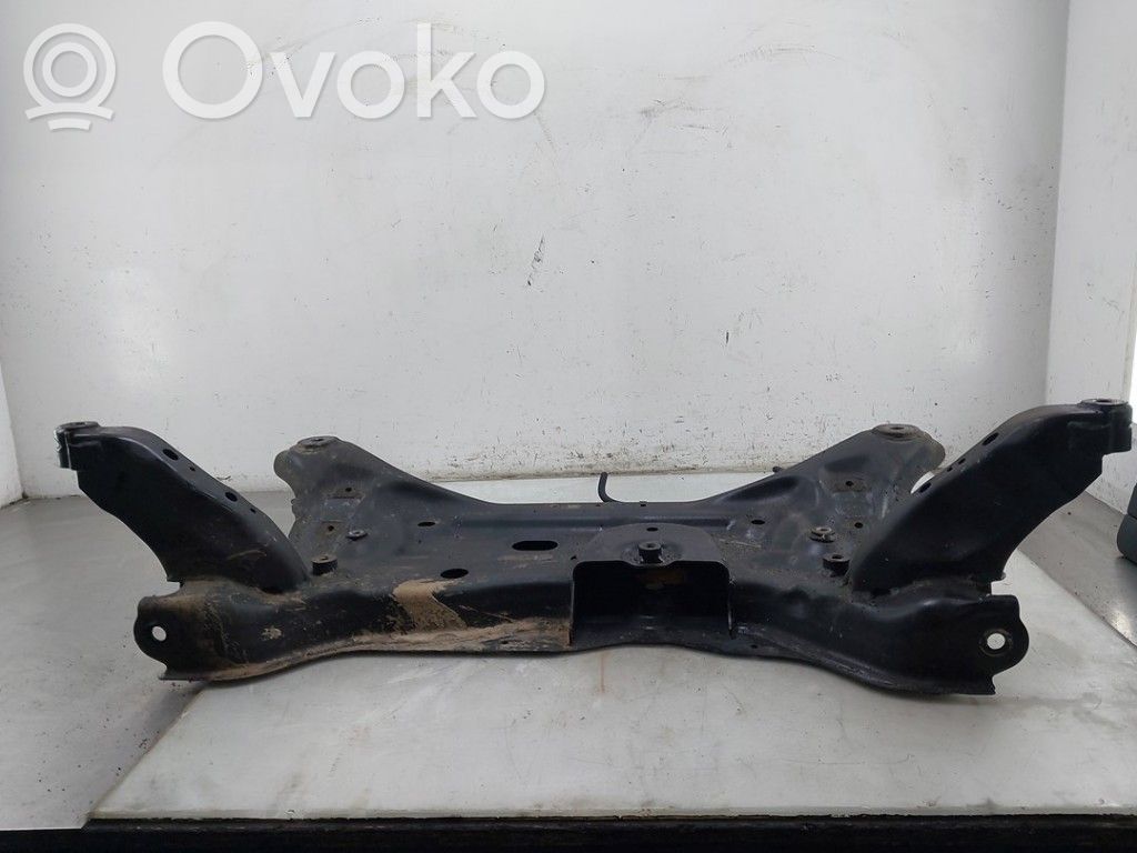 Ford Transit Custom Other under body part 