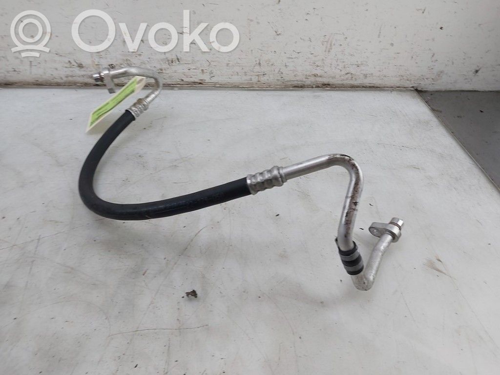 Renault Megane IV Conductă/furtun aer condiționat (A/C) 