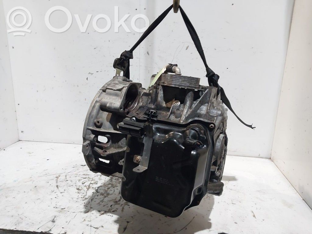 Volkswagen PASSAT B8 Scatola del cambio automatico 