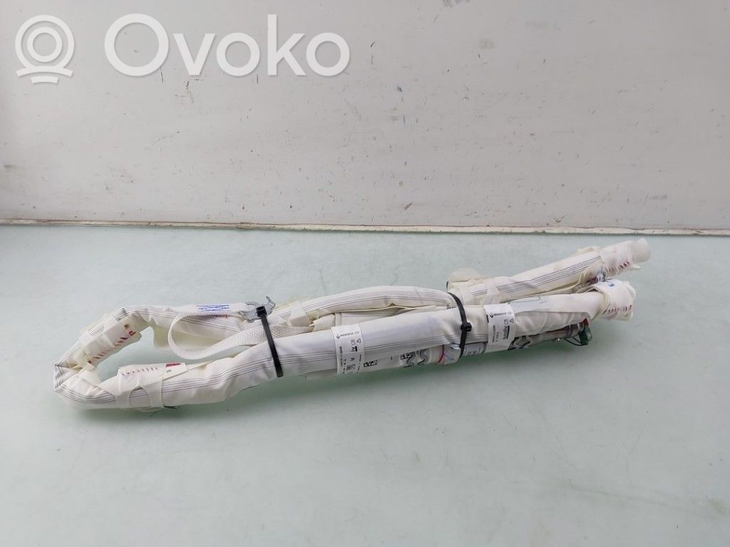 Renault Megane IV Airbag da tetto 