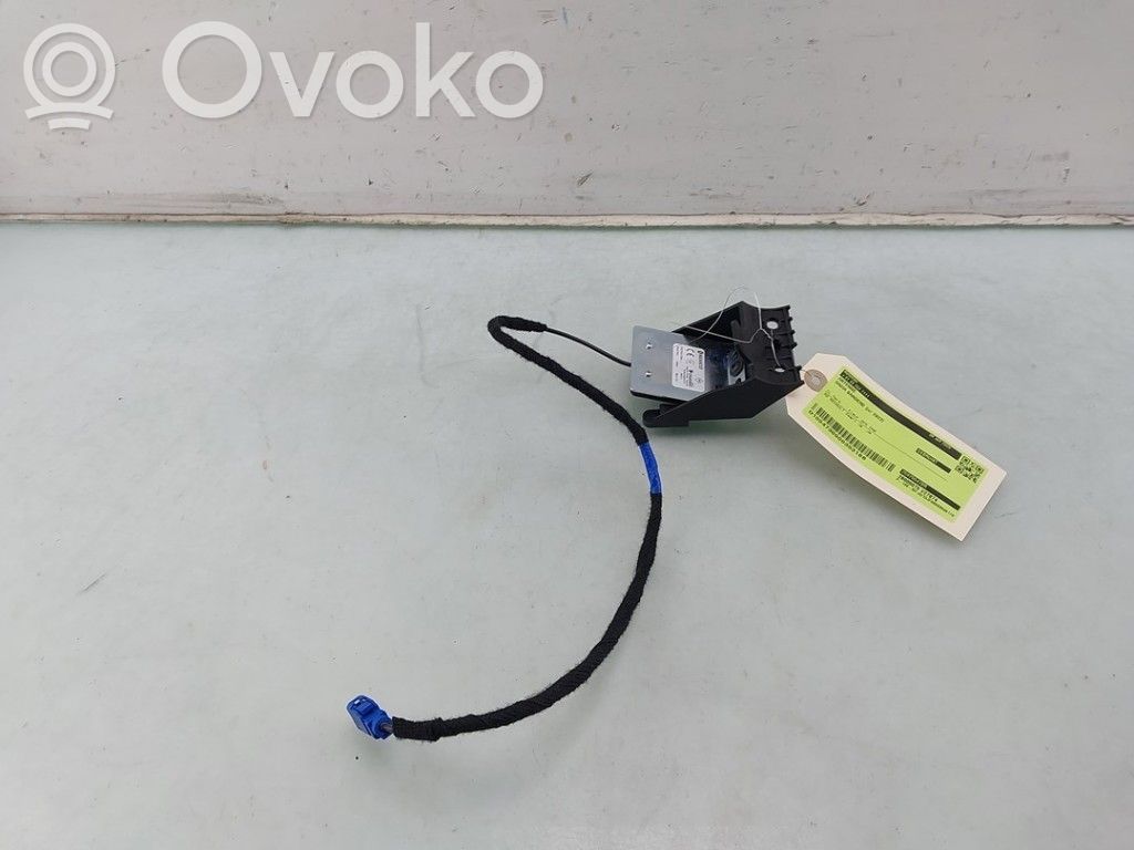 Dacia Sandero III Radio antenna 
