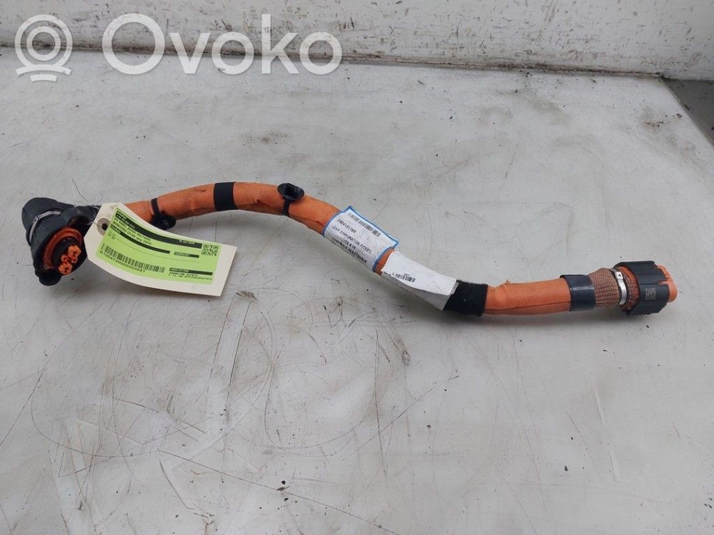 Mercedes-Benz Citan II W420 Kabel wysokiego napięcia 