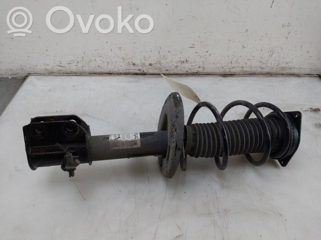 Opel Corsa F Amortizor față 