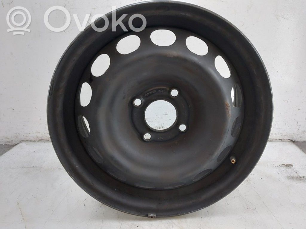 Opel Corsa F Jantă tablă R15 
