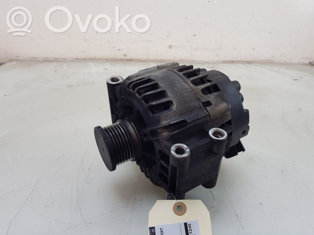 Peugeot 5008 Alternador 