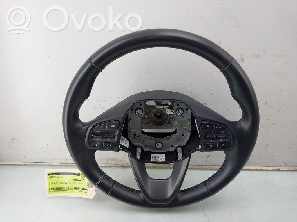 Hyundai i10 Ohjauspyörä 