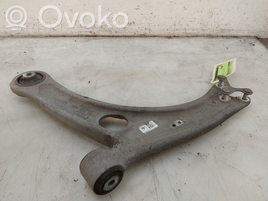 Audi TT TTS RS Mk3 8S Braccio di controllo sospensione anteriore 