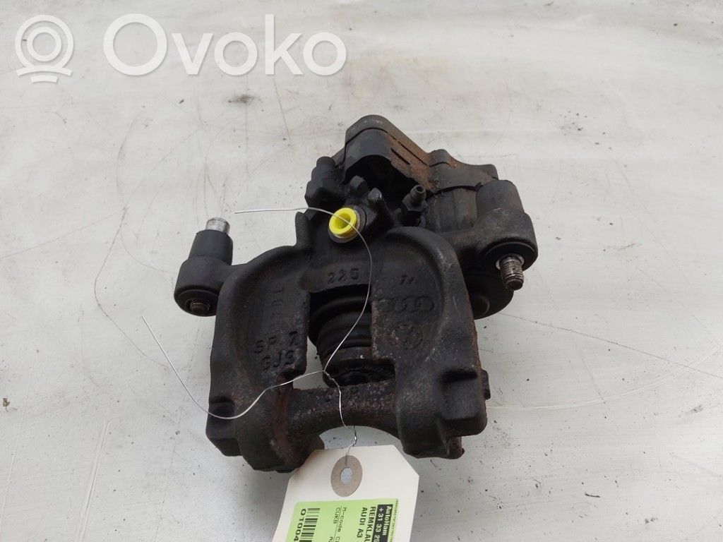 Audi A3 S3 8V Etrier frână spate 