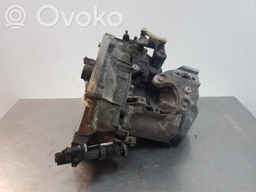 Citroen C3 Boîte de vitesses manuelle à 5 vitesses