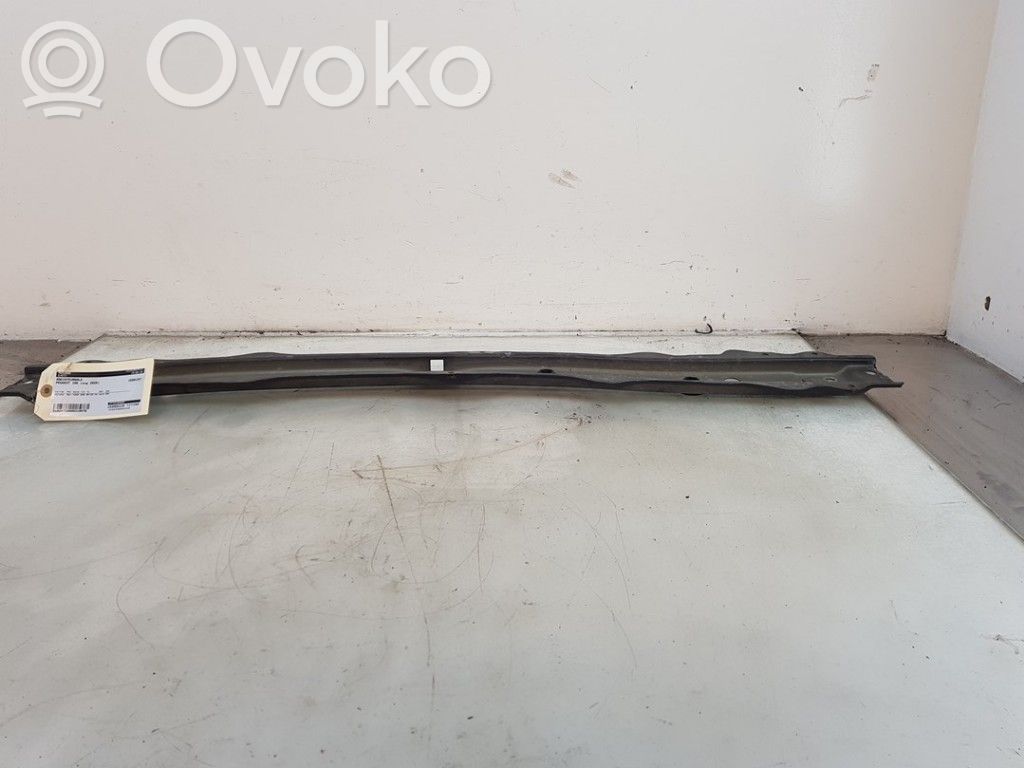 Peugeot 108 Panou suport radiator 