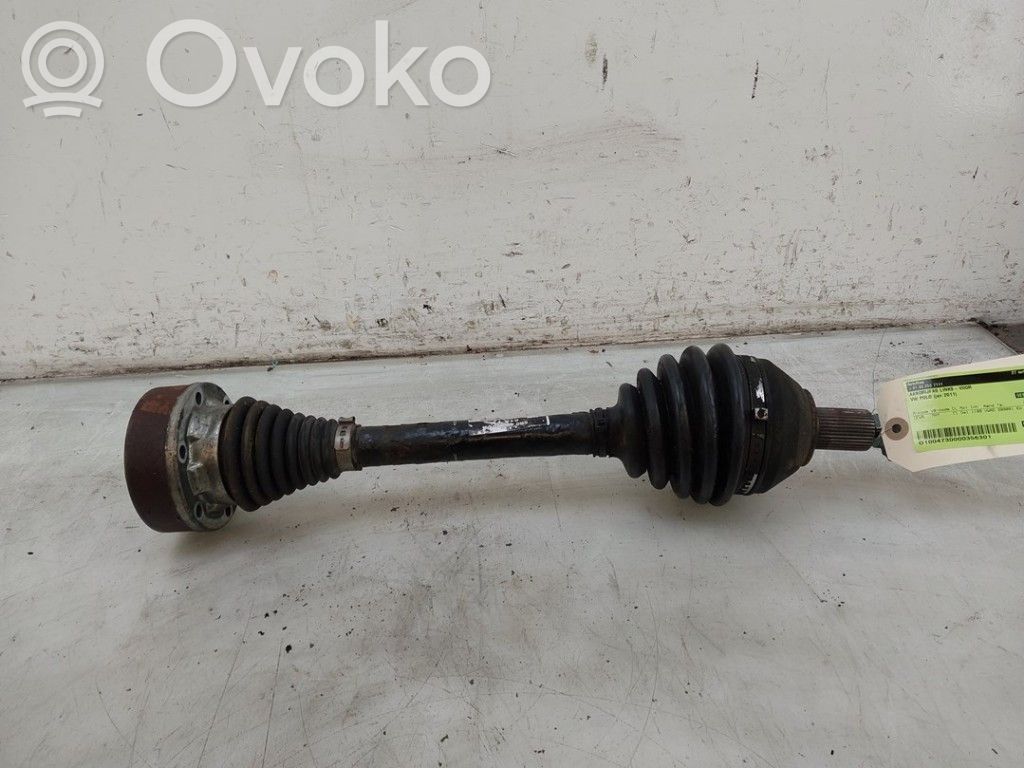 Volkswagen Polo V 6R Semiasse anteriore