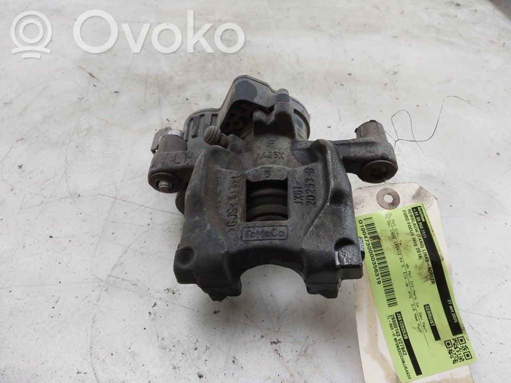Ford Focus Pinza del freno posteriore 