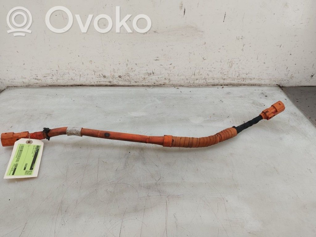 Audi A3 S3 8V Cable de alta tensión
