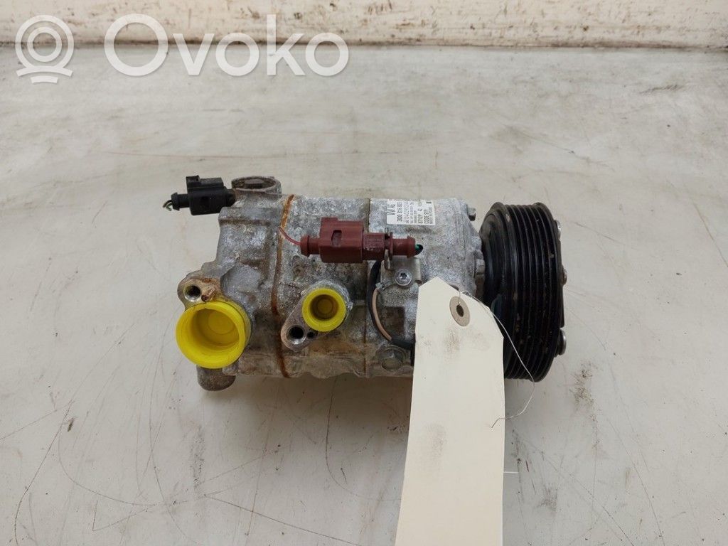 Skoda Kamiq Compressore aria condizionata (A/C) (pompa)
