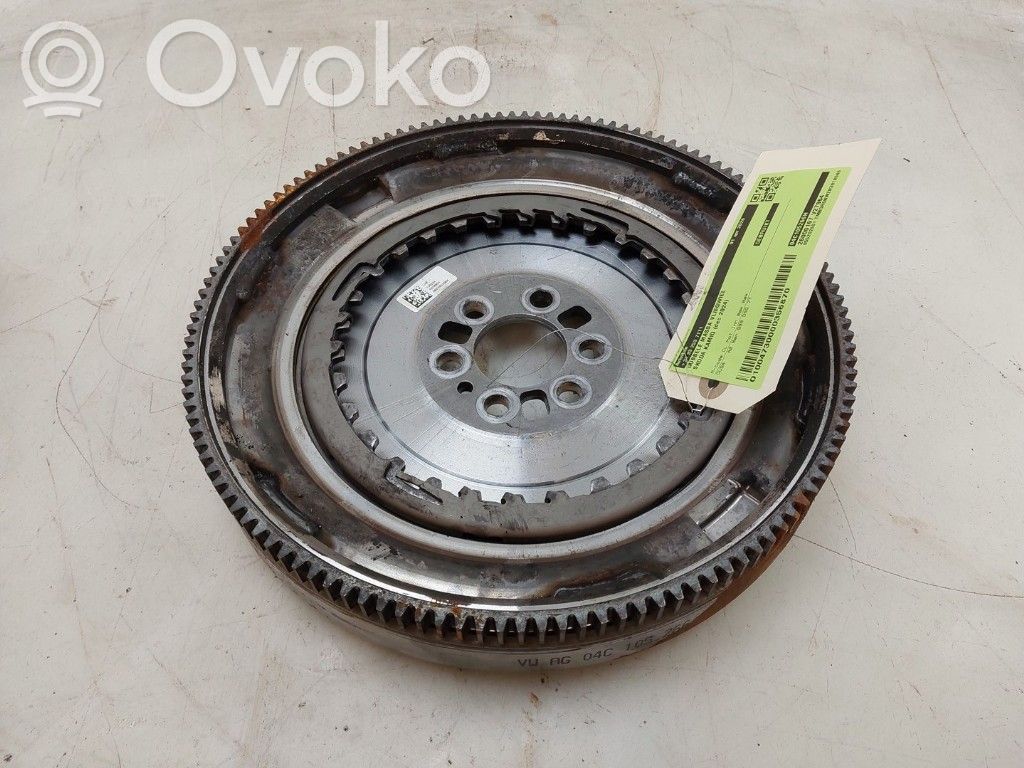 Skoda Kamiq Volano bimassa 