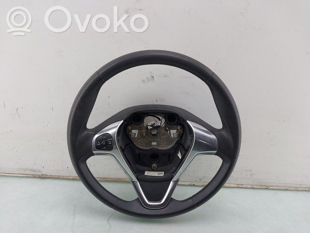 Ford Fiesta Ohjauspyörä 