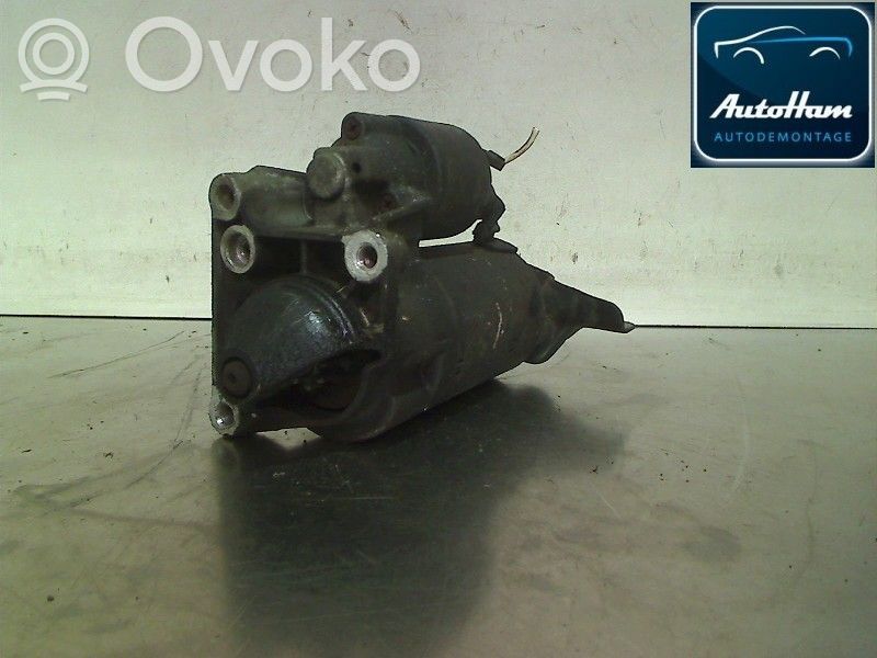 Renault Twingo I Starteris 