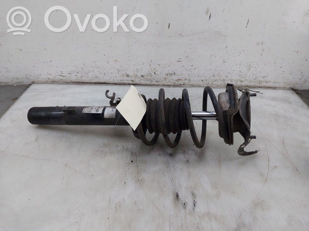 BMW 1 E81 E87 Front shock absorber/damper 
