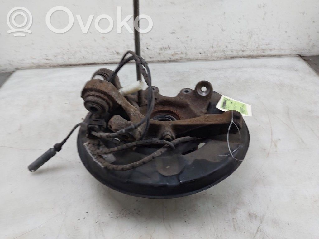 BMW 1 E81 E87 Rear wheel hub spindle/knuckle 