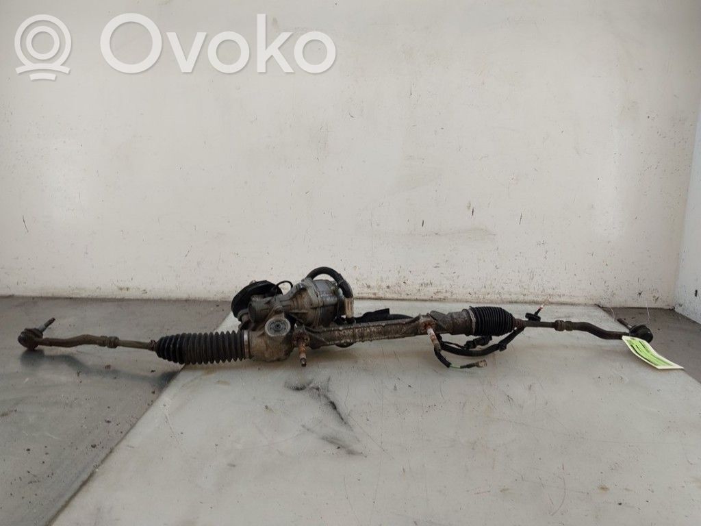 Peugeot 208 I Steering rack 