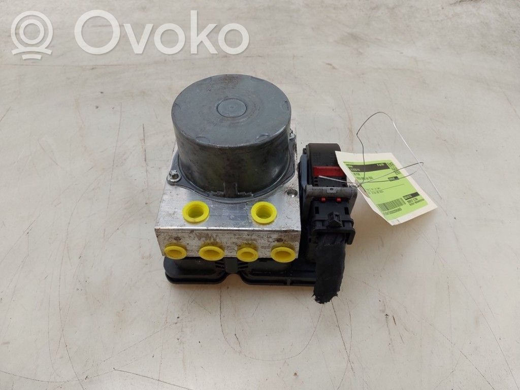 Skoda Kamiq ABS Pump 