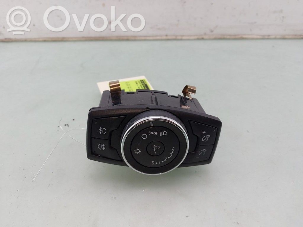 Ford B-MAX Light switch 