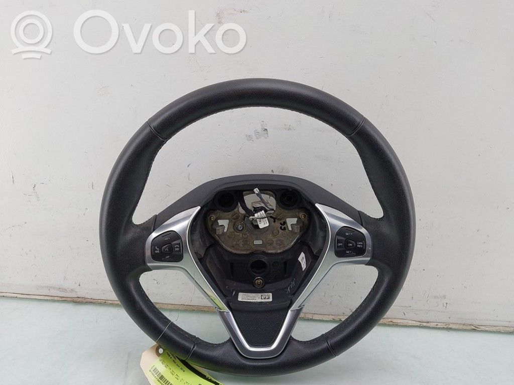 Ford B-MAX Ohjauspyörä 