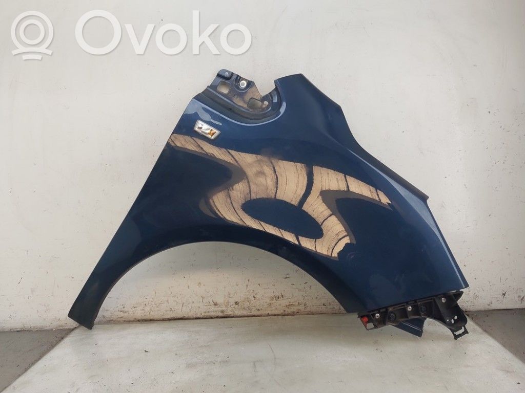 Opel Meriva B Aripă 