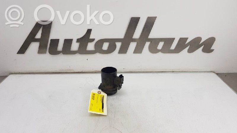 Citroen C4 II Mass air flow meter 
