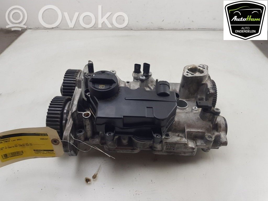 Skoda Fabia Mk4 (6VA) Soporte del eje del cigüeñal 