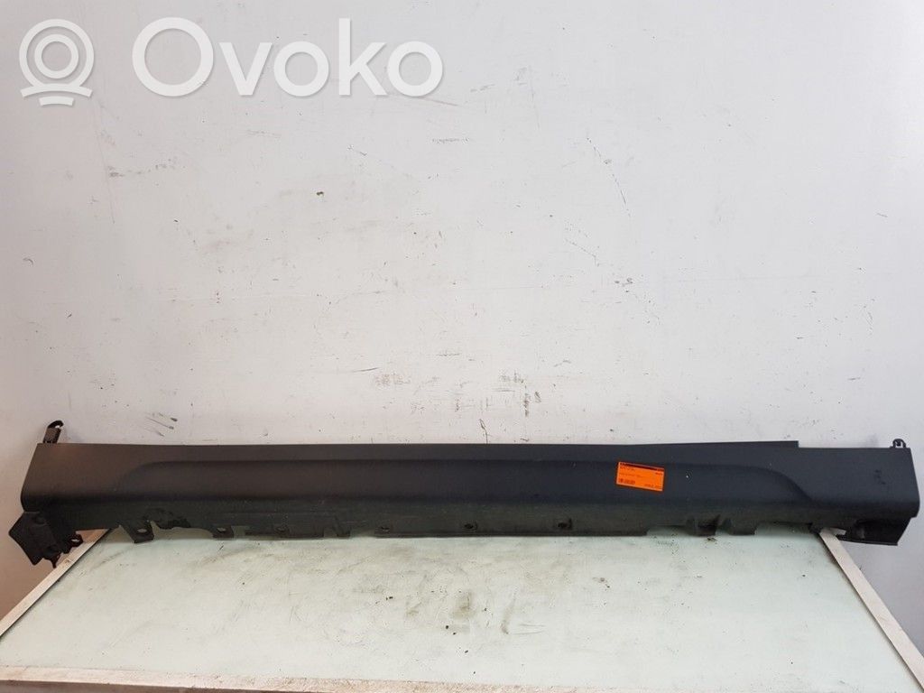 BMW X5 F15 Sottoporta 