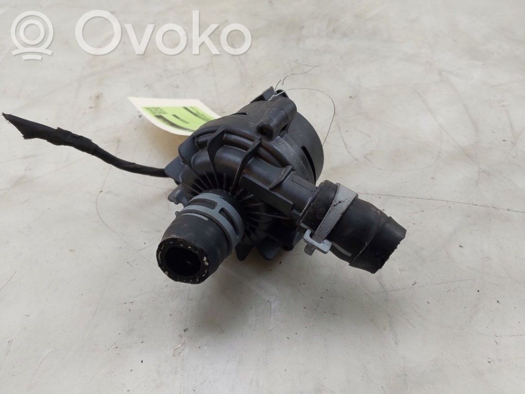 Skoda Elroq Ūdens sūknis 