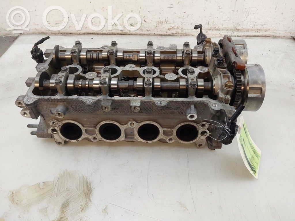 KIA Picanto Engine head 
