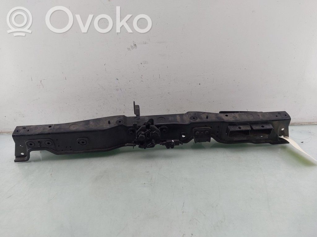 KIA Picanto Radiator support slam panel 
