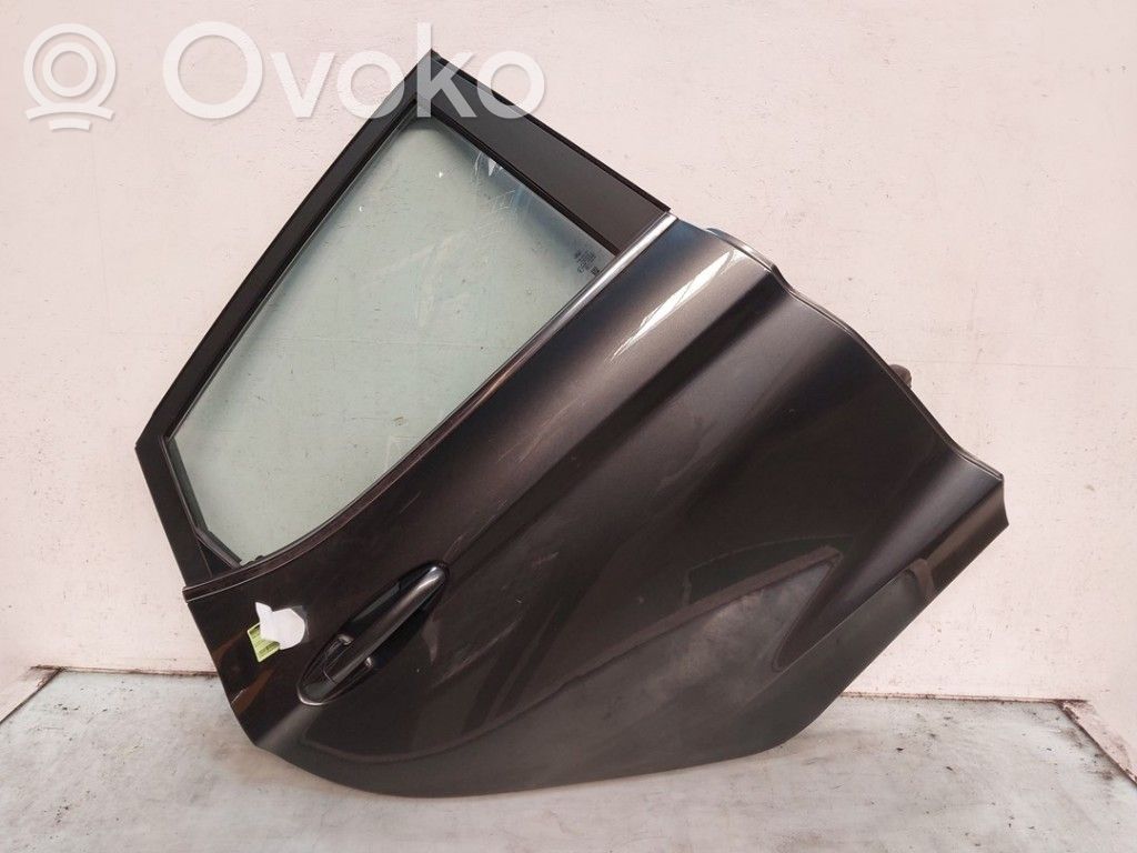Ford Fiesta Puerta trasera 