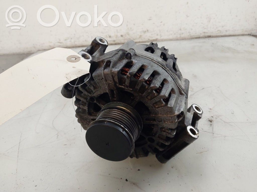 Mercedes-Benz GLE (W166 - C292) Alternator 
