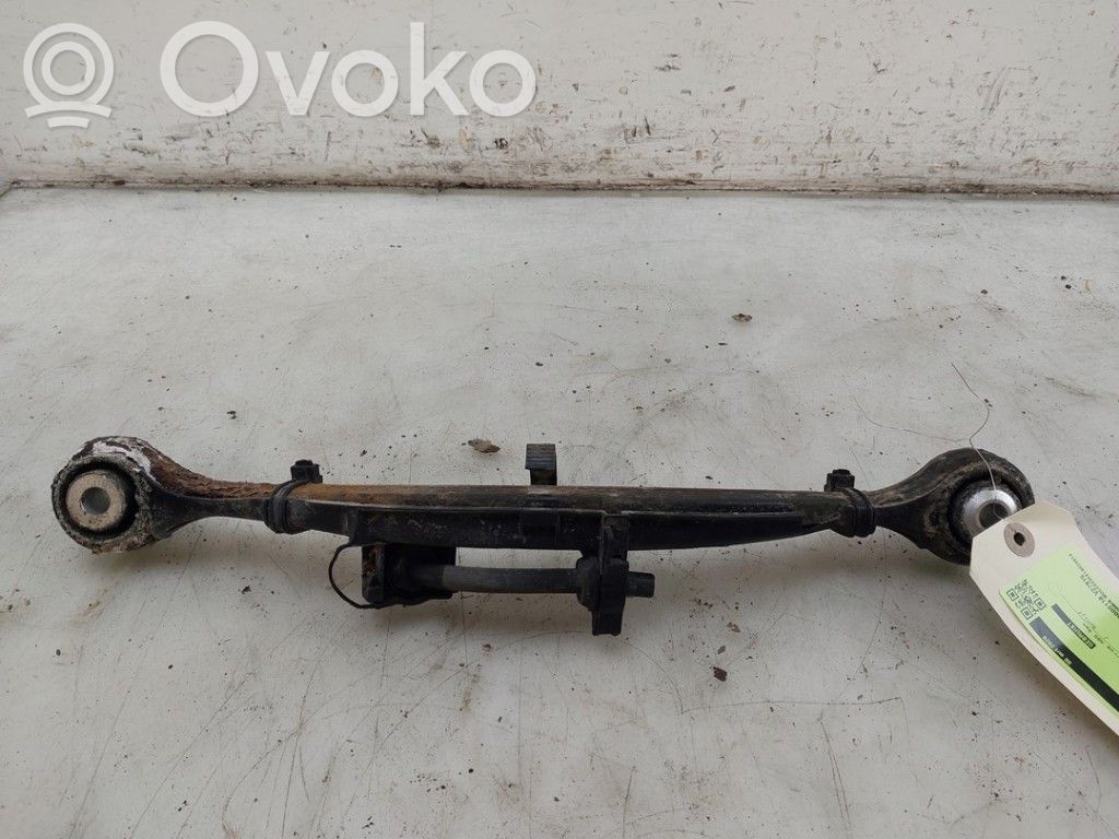Mercedes-Benz GLE (W166 - C292) Brazo de suspensión trasero 