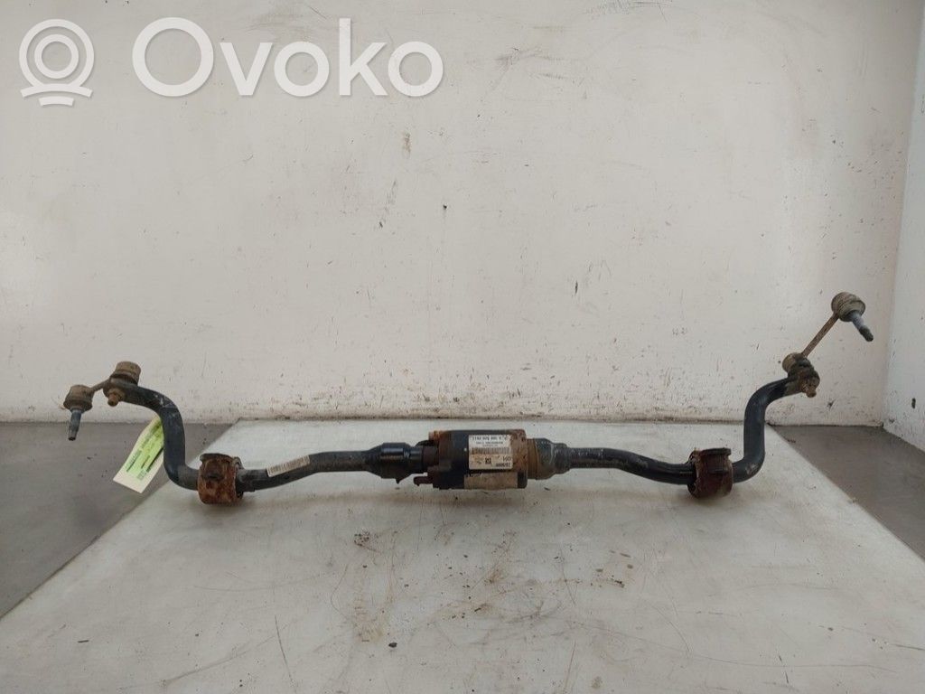 Mercedes-Benz GLE (W166 - C292) Barra stabilizzatrice posteriore/stabilizzatore