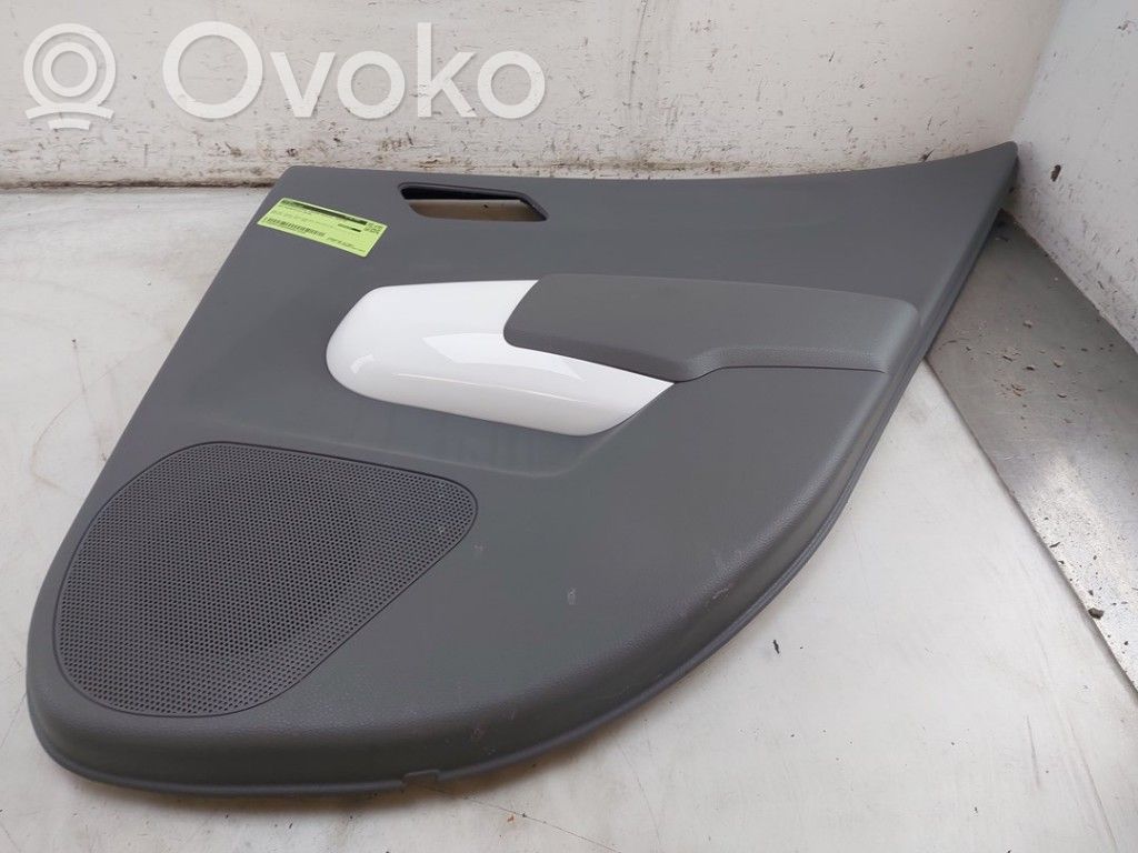 Poszycie drzwi tylnych   83308G6030,83308G6030,83308G6030AP8,83308G6030,83308G6030AP8