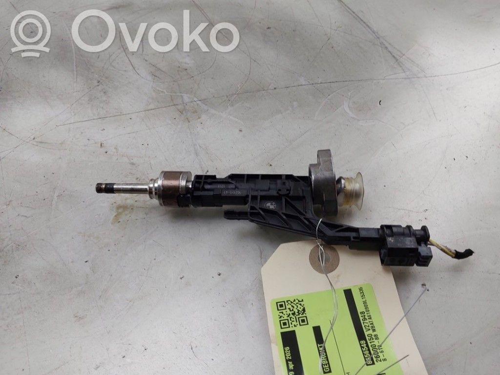 Injector combustibil   8656548,8656548,13538656548,0261500437,13538656548,8656548