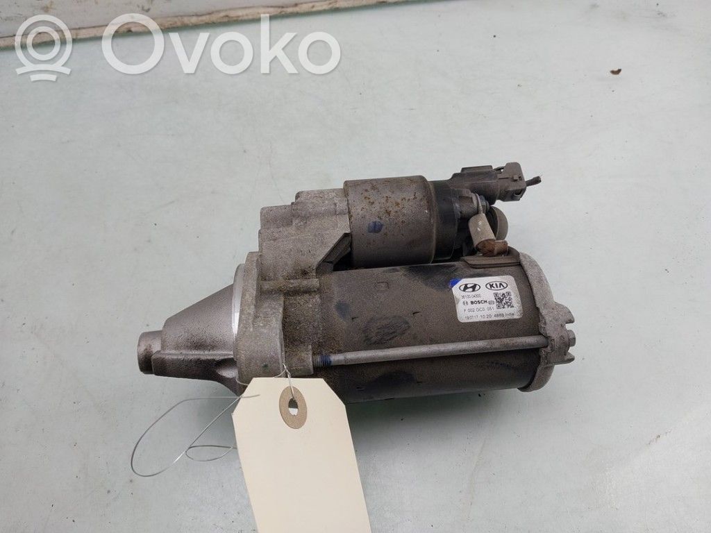 Motor de arranque   3610004300,3610004300,3610004300