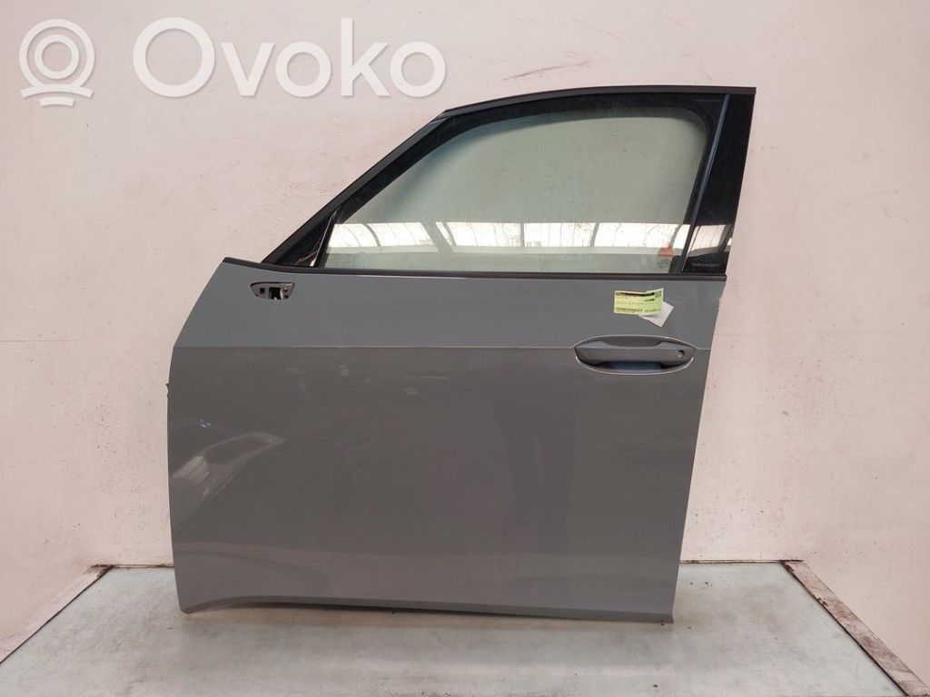 Volkswagen ID.3 Drzwi przednie 