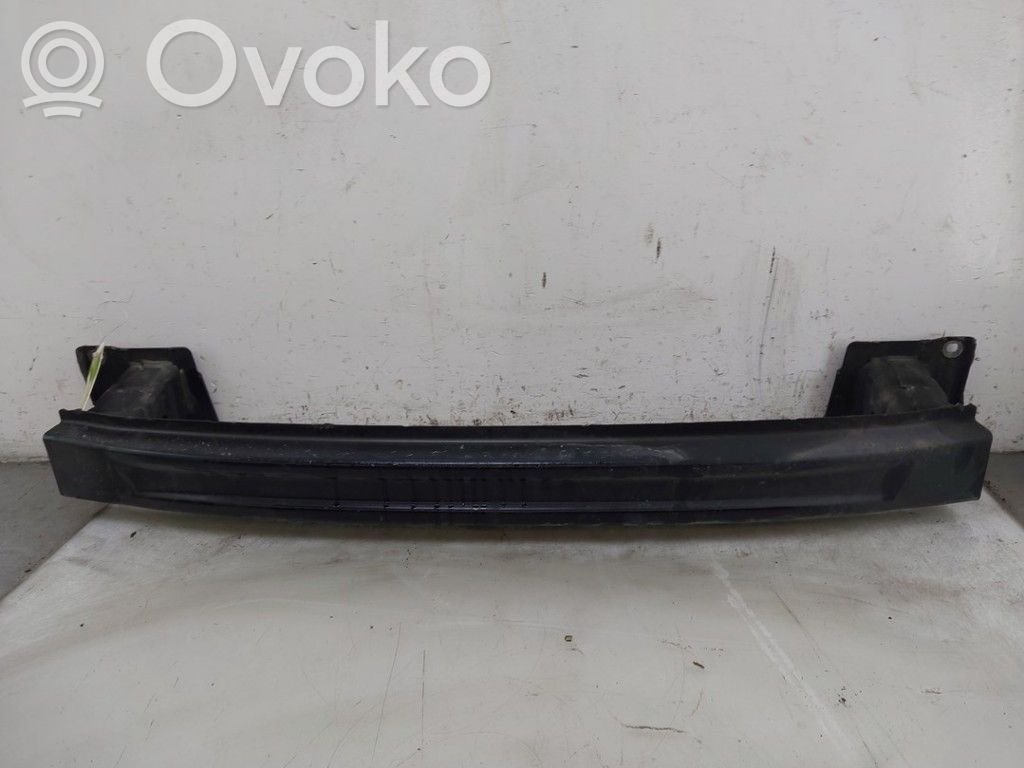 Skoda Fabia Mk3 (NJ) Poprzeczka zderzaka tylnego 
