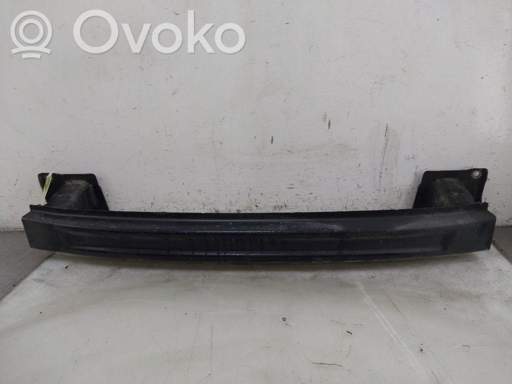 Skoda Fabia Mk3 (NJ) Renfort de pare-chocs arrière