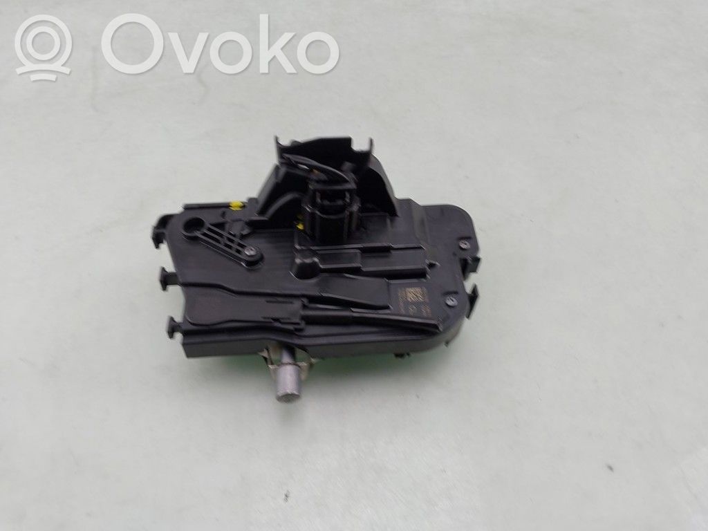 Ford Fiesta Front door cable line 