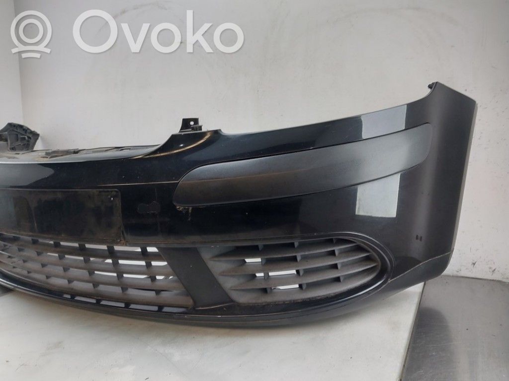 Volkswagen Golf Plus Front bumper 