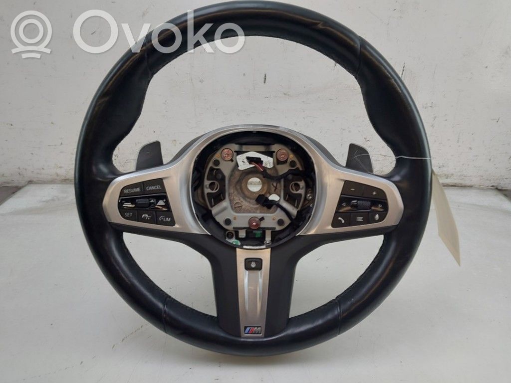 BMW X5 G05 Volan 