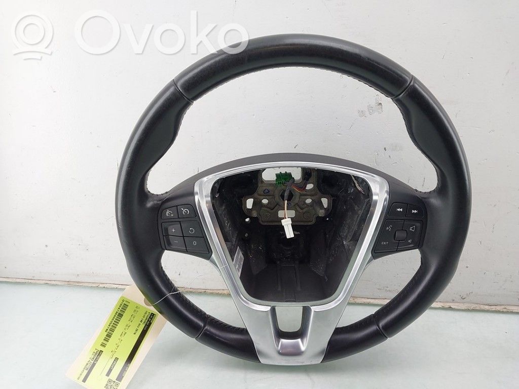 Volvo V40 Stūre 
