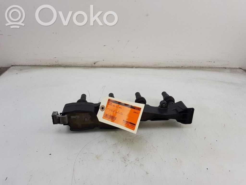 Peugeot 206 CC Zündspule Zündmodul 